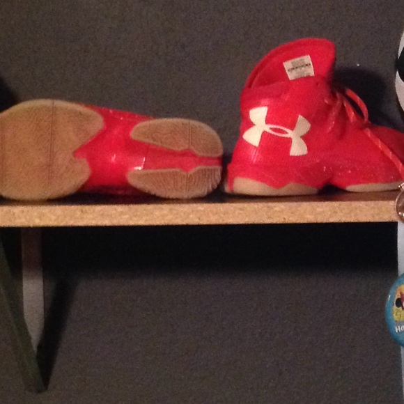 Under armor Curry 2.5 - Picture 4 of 4